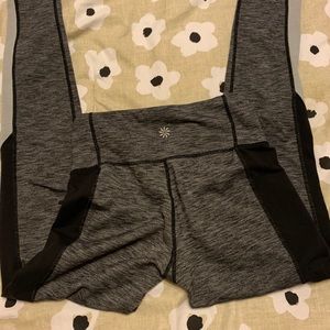 Athleta Leggings